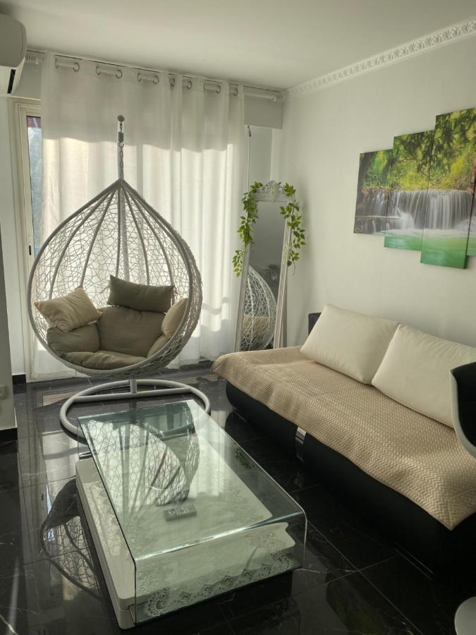 Beau En Plein Centre De Appartement Menton